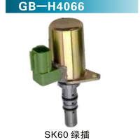 SK60綠插