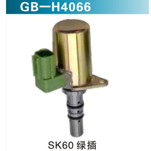 SK60綠插