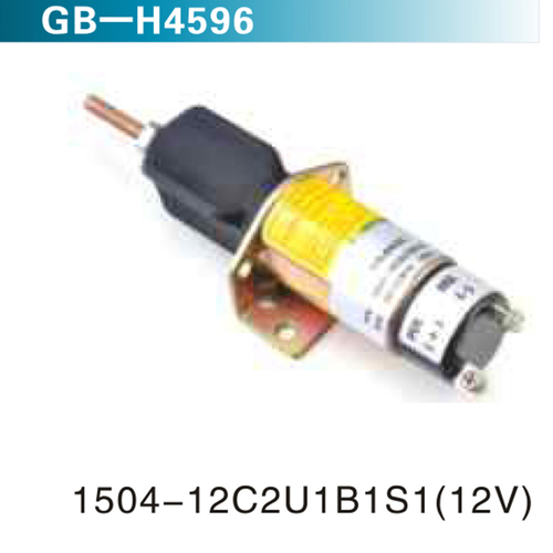 1504-12C2U1B1S1(12V)