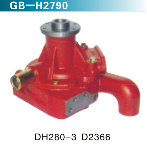 DH280-3 D2366