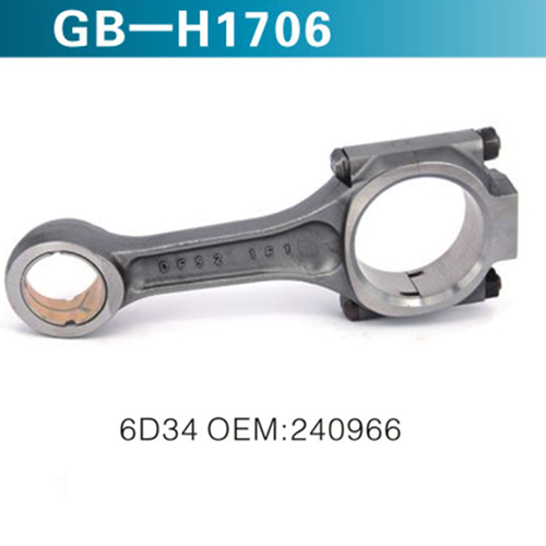 6D34 OEM 240966