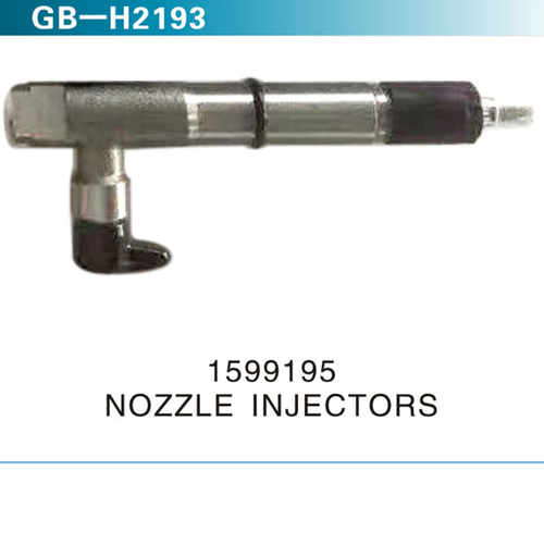 1599195 NOZZLE INJECTORS