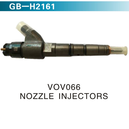 VOLVO66 NOZZLE INJECTORS