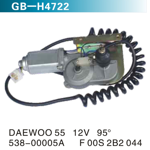 DAEWOO55 12V 95° 538-00005A F 00S2B2 044