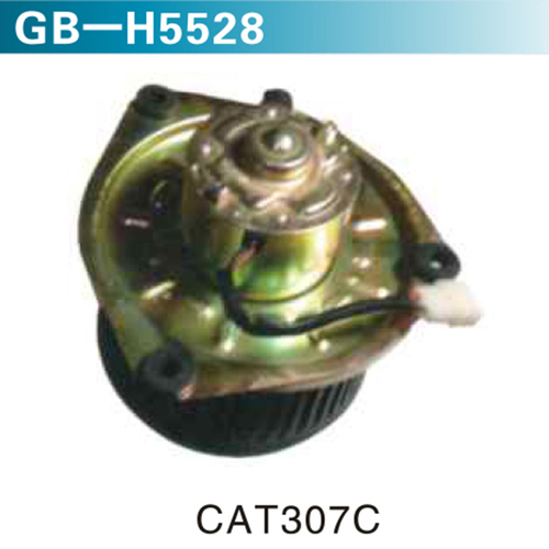 CAT307C