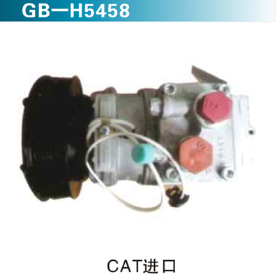 CAT进口