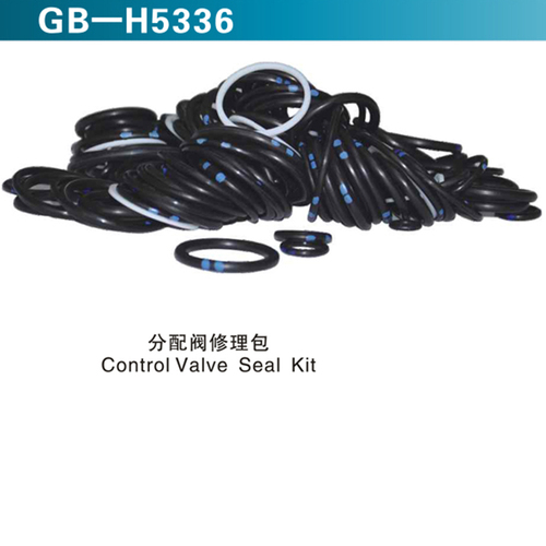 分配閥修理包 Control Valve Seal kit