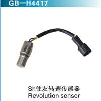 SH住友轉(zhuǎn)速傳感器 REVOLUTION SENSOR