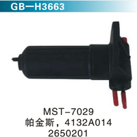 MST-7029 帕金斯，4132A014 2650201