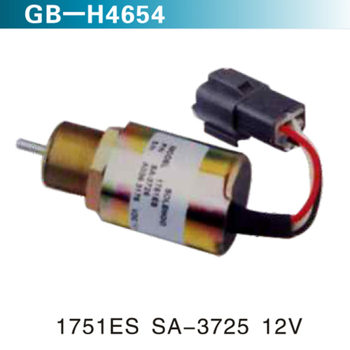 1751ES SA-3725 12V