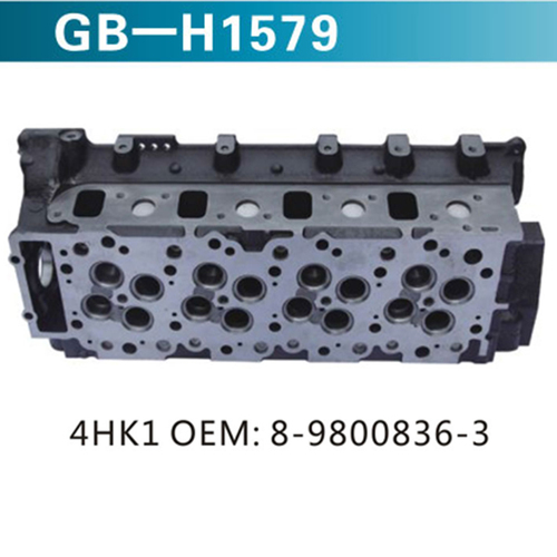 4HK1 OEM.8-9800836-3