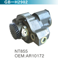 NT855 OEM AR10172