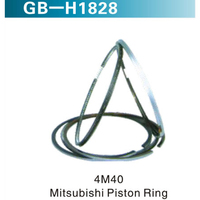 4M40 Mitsubishi Piston Ring