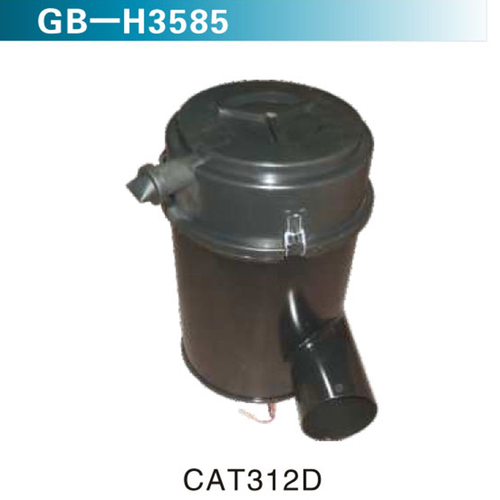 CAT312D