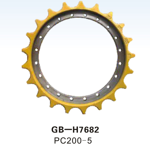 GB-H7682 PC200-5