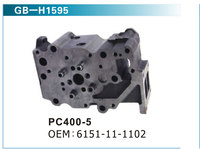 PC400-5  OEM.6151-11-1102