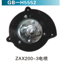 ZAX200-3電噴