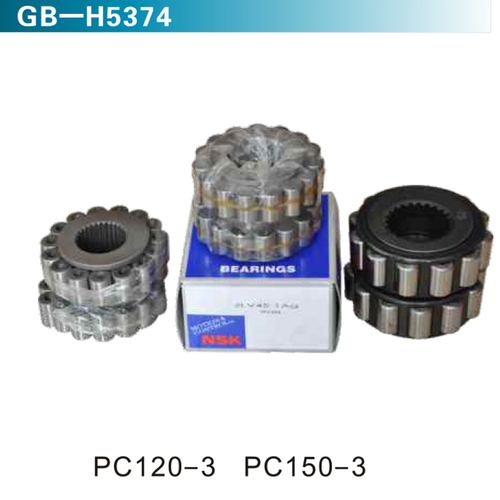 PC120-3 PC150-3