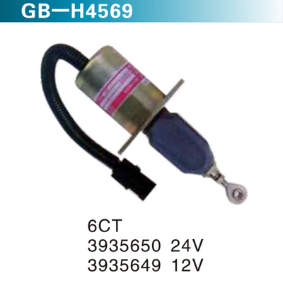 6CT 3935650 24V 3935649 12V