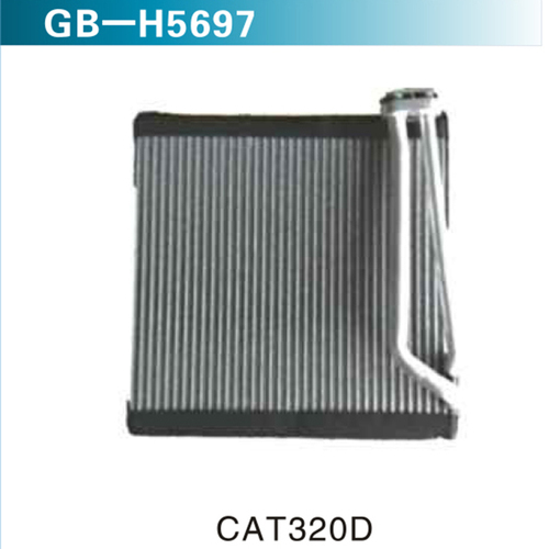 CAT320D