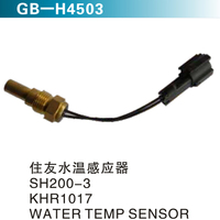 住友水溫感應器SH200-3 KHR1017