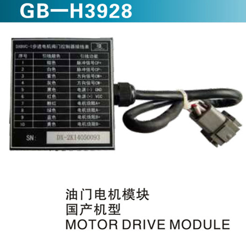 國(guó)產(chǎn)電機(jī)模塊 國(guó)產(chǎn)機(jī)型  MOTOR DRIVE MODULE