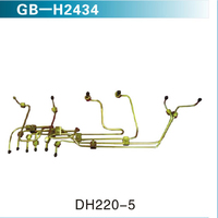 DH220-5高壓油管