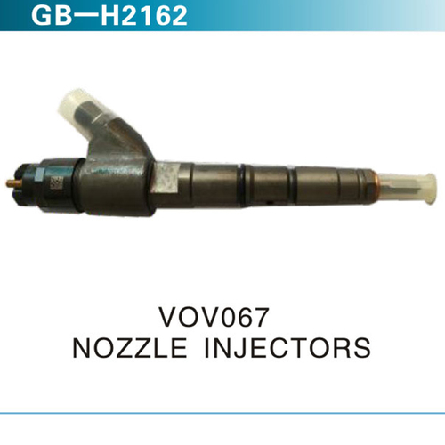 VOLVO67 NOZZLE INJECTORS