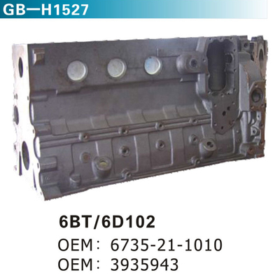 6BT.6D102 &nbsp;OEM.6735-21-1010 &nbsp;OEM.3935943