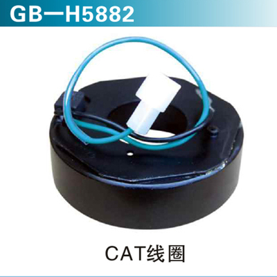 CAT线圈