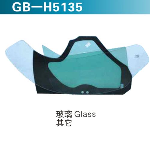 玻璃Glass 其他