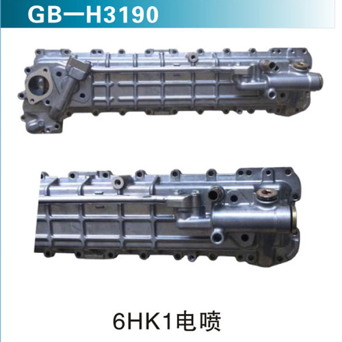 6HK1電噴