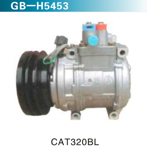 CAT320BL