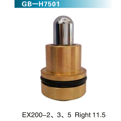EX200-2、3、5 RIGHT 11.5