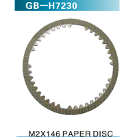 M2X146 PAPER DISC