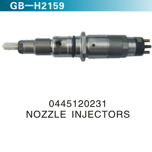 0445120231NOZZLE INJECTORS