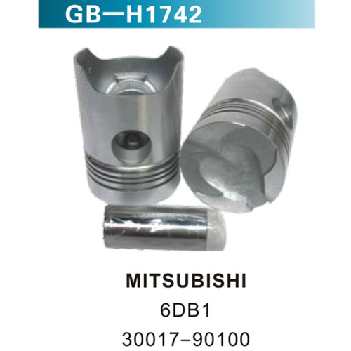 6DB1 &nbsp;30017-90100 &nbsp;MITSUBISHI