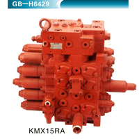 KMX15RA