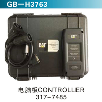 電腦板CONTROLLER  317-7485