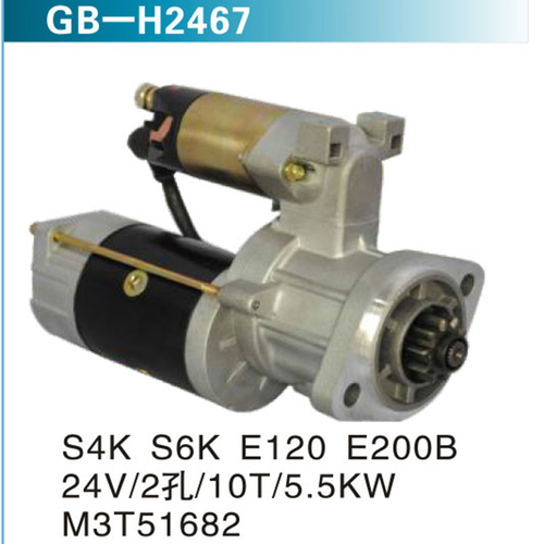 S4K S6K E120 E200B