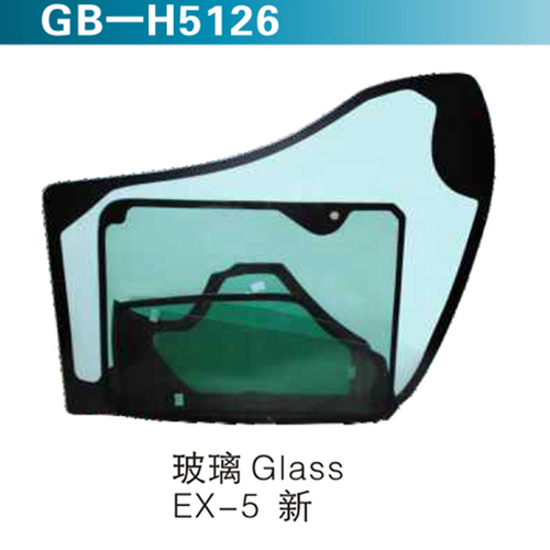 玻璃GlassEX-5