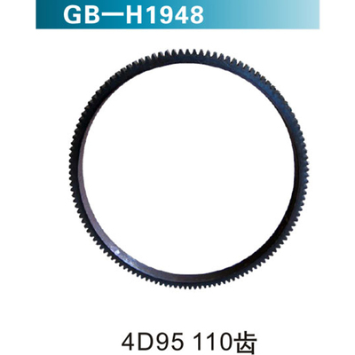 4D95 110齿