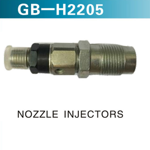 NOZZLE INJECTORS (15)