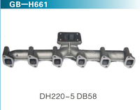 DH220-5 DB58