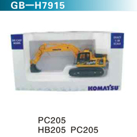 PC205 HB205 PC205