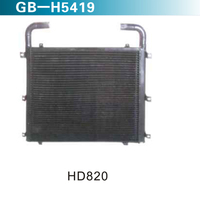 HD820