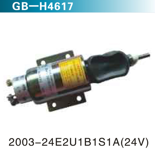 2003-24E2U1B1S1A(24V)