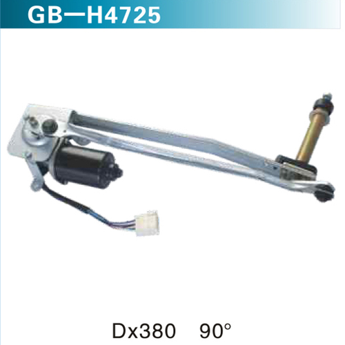 DX380 90°