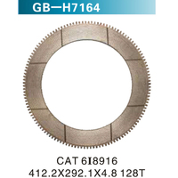 CAT 6I8916 412.2X292.1X4.8 128T