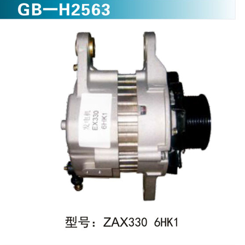 ZAX330  6HK1